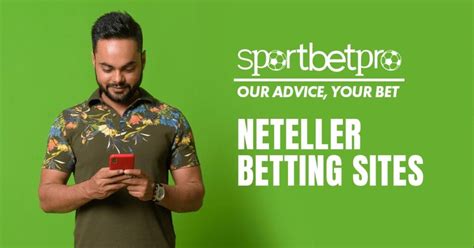 betting sites that accept neteller